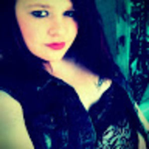 Meet your Posher, Briana